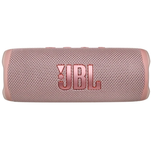 JBL Flip 6, Pink, розовый
