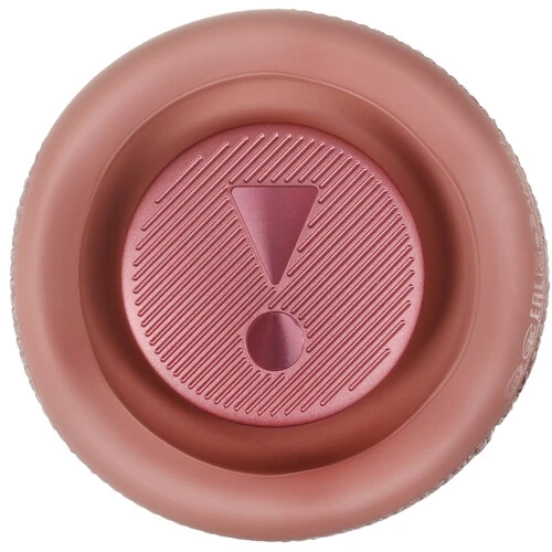 JBL Flip 6, Pink, розовый