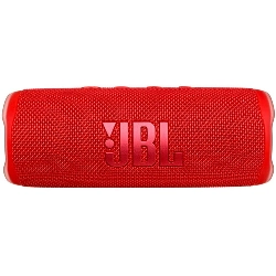 Портативная акустика JBL Flip 6, Red, красный