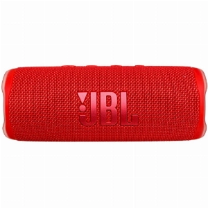 Портативная акустика JBL Flip 6, Red, красный