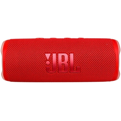 JBL Flip 6, Red, красный