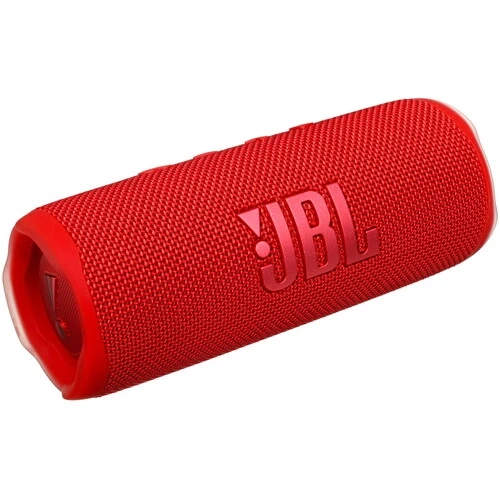 JBL Flip 6, Red, красный