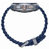 Samsung Galaxy Watch Ultra 2025, Titanium Blue, синий