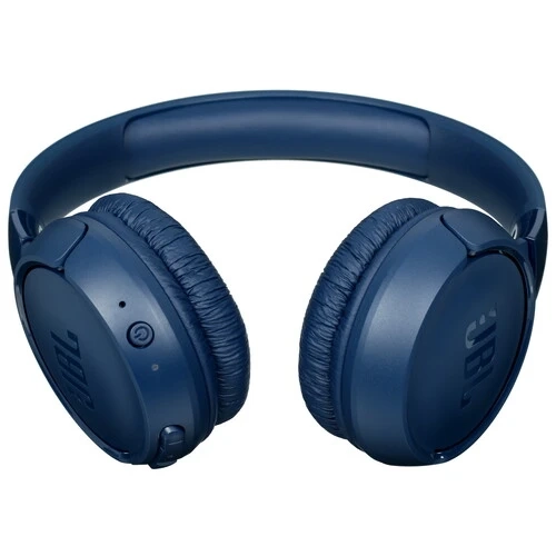 JBL Tune 510BT, Blue, синий