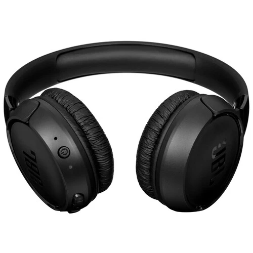 JBL Tune 510BT, Black, черный