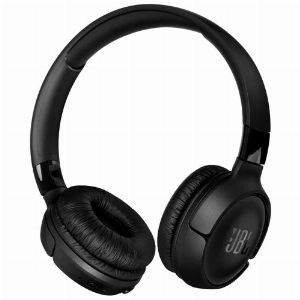 Беспроводные наушники JBL Tune 510BT, Black, черный
