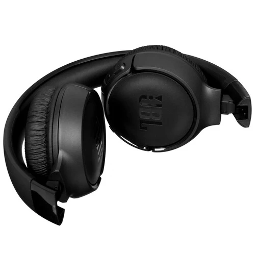 JBL Tune 510BT, Black, черный