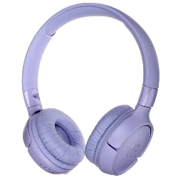 Беспроводные наушники JBL Tune 520BT, Purple, фиолетовый
