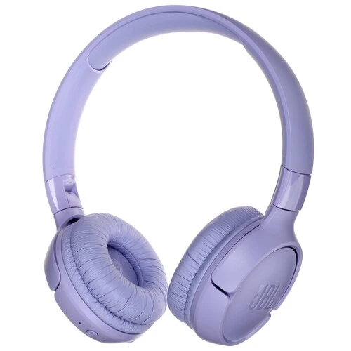 JBL Tune 520BT, Purple, фиолетовый