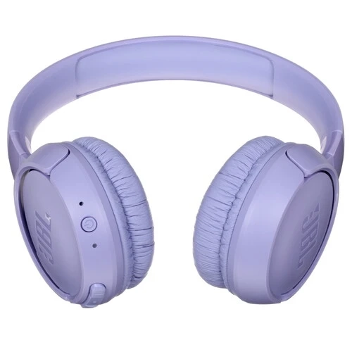 JBL Tune 520BT, Purple, фиолетовый