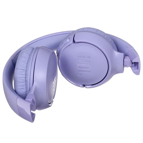 JBL Tune 520BT, Purple, фиолетовый