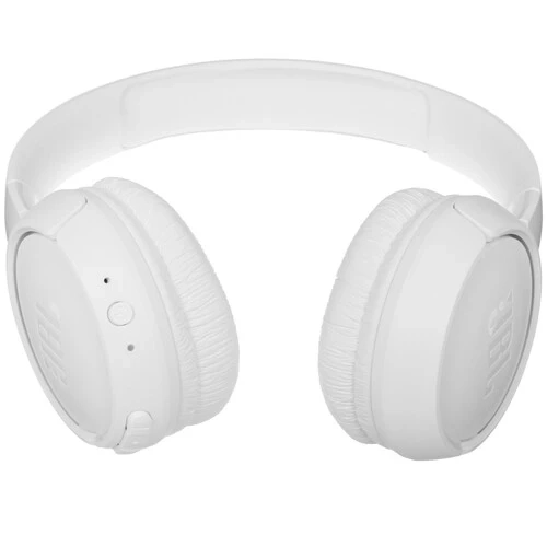 JBL Tune 520BT, White, белый