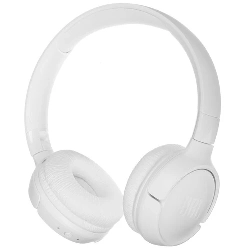 Беспроводные наушники JBL Tune 520BT, White, белый