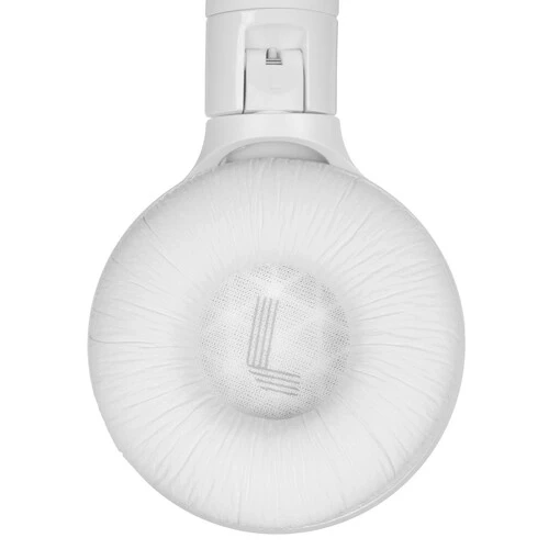 JBL Tune 520BT, White, белый