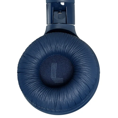 JBL Tune 520BT, Blue, синий