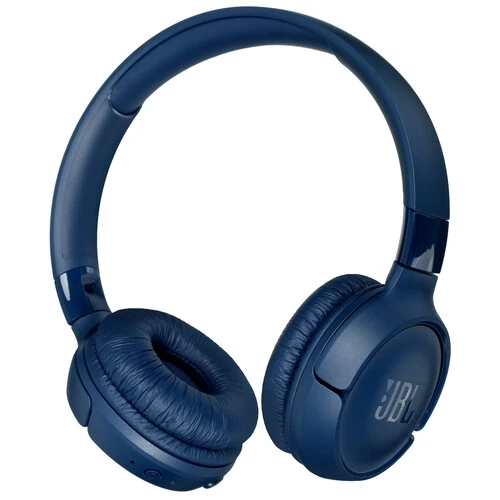 JBL Tune 520BT, Blue, синий