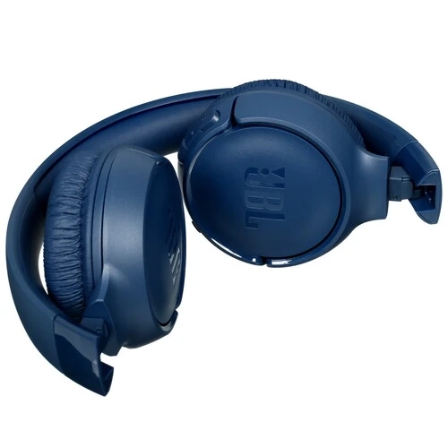JBL Tune 520BT, Blue, синий