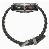 Samsung Galaxy Watch Ultra 2025, Titanium Silver, серебристый