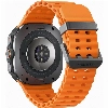 Samsung Galaxy Watch Ultra 2025, Titanium Gray, серый