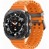Samsung Galaxy Watch Ultra 2025, Titanium Gray, серый