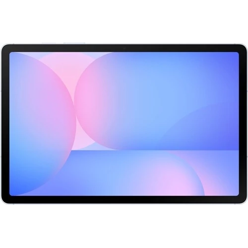 Samsung Galaxy Tab S10 FE, 12.256 Гб, 5G, синий