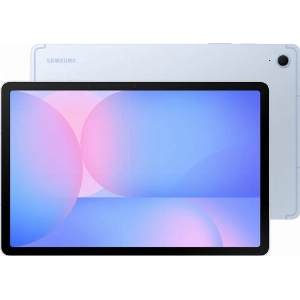 Планшет Samsung Galaxy Tab S10 FE, 12.256 Гб, 5G, синий
