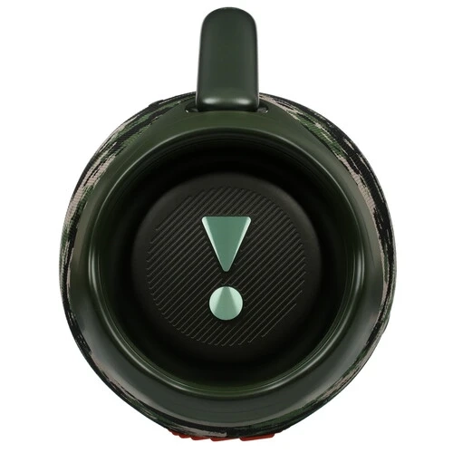 JBL Boombox 3, Camo, камуфляж