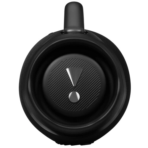 JBL Boombox 3, Black, черный