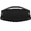 JBL Boombox 3, Black, черный