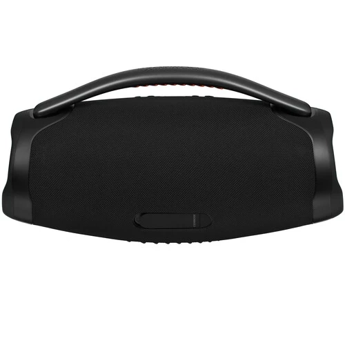 JBL Boombox 3, Black, черный