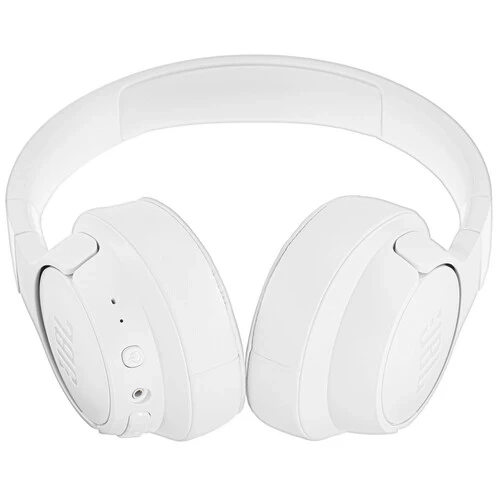 JBL Tune 720BT, White, белый
