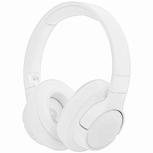 Беспроводные наушники JBL Tune 720BT, White, белый