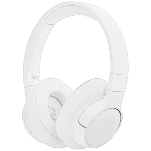 JBL Tune 720BT, White, белый