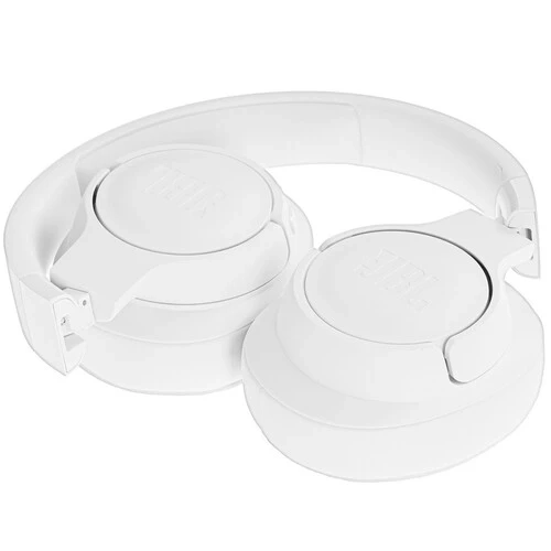 JBL Tune 720BT, White, белый