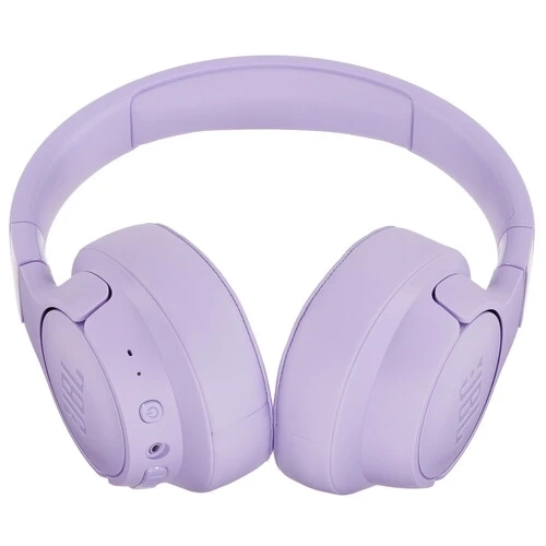 JBL Tune 720BT, Purple, фиолетовый