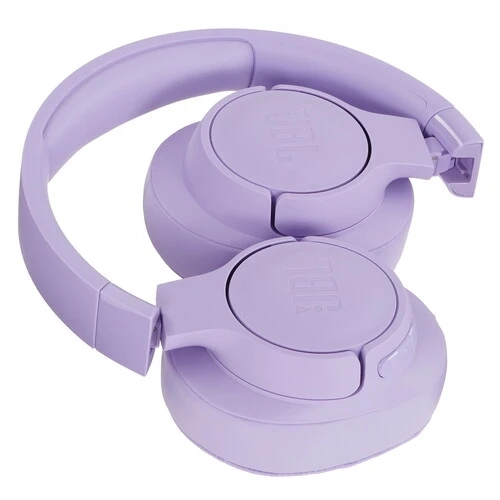 JBL Tune 720BT, Purple, фиолетовый
