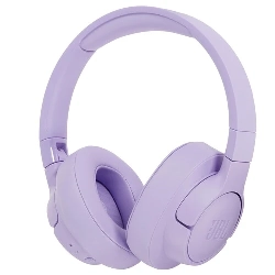 Беспроводные наушники JBL Tune 720BT, Purple, фиолетовый