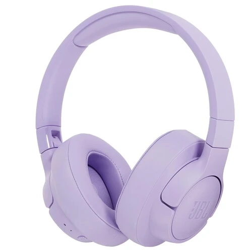 JBL Tune 720BT, Purple, фиолетовый