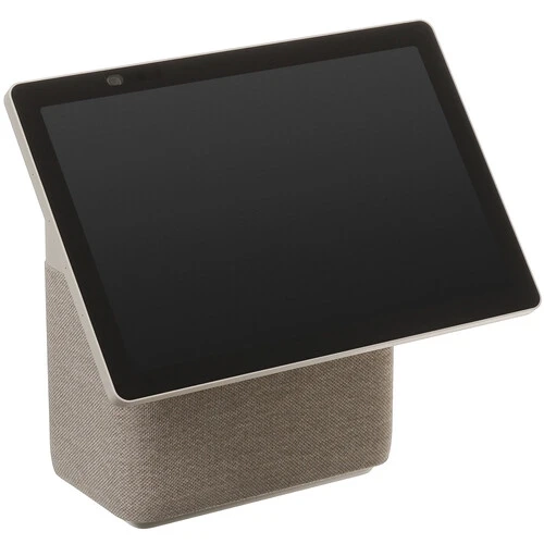 Яндекс Станция Дуо Макс, Beige, бежевый