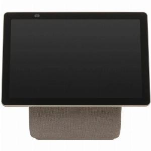 Умная колонка Яндекс Станция Дуо Макс, Beige, бежевый