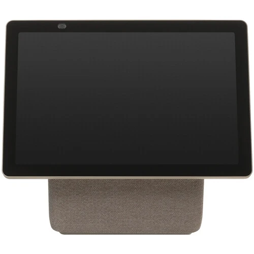 Яндекс Станция Дуо Макс, Beige, бежевый