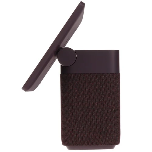 Яндекс Станция Дуо Макс, Red, красный