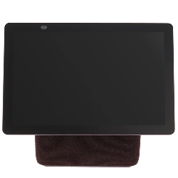 Умная колонка Яндекс Станция Дуо Макс, Red, красный