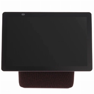 Умная колонка Яндекс Станция Дуо Макс, Red, красный