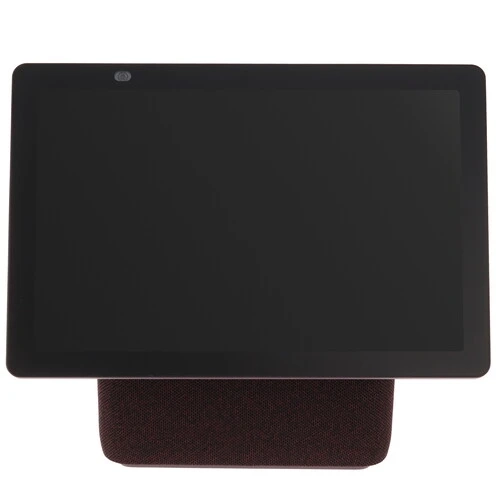 Яндекс Станция Дуо Макс, Red, красный