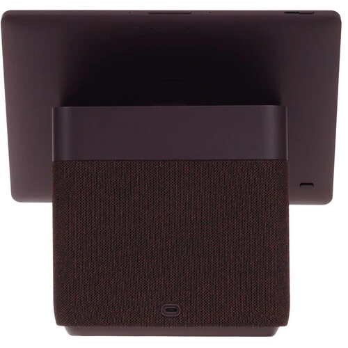 Яндекс Станция Дуо Макс, Red, красный