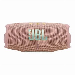 Портативная акустика JBL Charge 6, Pink, розовый