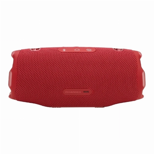 Портативная акустика JBL Charge 6, Red, красный