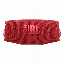 Портативная акустика JBL Charge 6, Red, красный