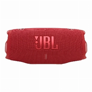 Портативная акустика JBL Charge 6, Red, красный